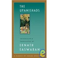 The Upanishads