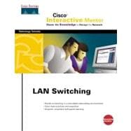 Cim Lan Switching: Cisco Interactive Mentor