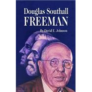 Douglas Southall Freeman
