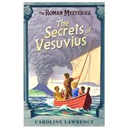 The Secrets of Vesuvius