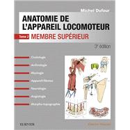 Anatomie De L'appareil Locomoteur