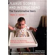 Fluxus Scores And Instructions,9788790690212