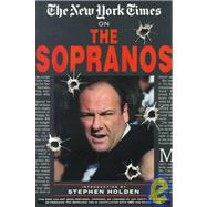The New York Times on the Sopranos