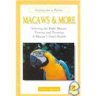 Macaws and More