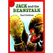 Jack and the Beanstalk