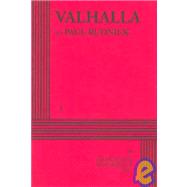 Valhalla - Acting Edition