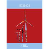Science 2nd Edition Grade 6 Textbook