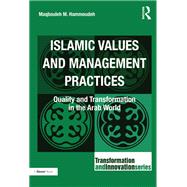 Islamic Values and Management Practices