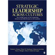 Strategic Leadership Across Cultures