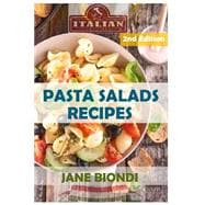 Pasta Salads Recipes