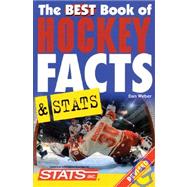 The Best Book of Hockey Facts And Stats