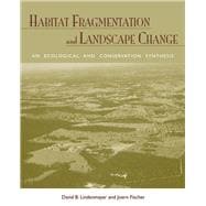 Habitat Fragmentation And Landscape Change
