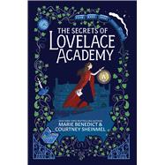The Secrets of Lovelace Academy