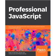 Professional JavaScript