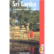 Sri Lanka; The Bradt Travel Guide