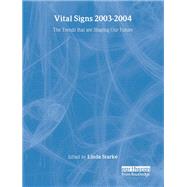 Vital Signs 2003-2004