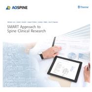 SMART Approach to Spine Clinical Research