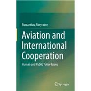 Aviation and International Cooperation