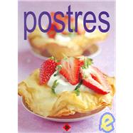 Postres / Desserts