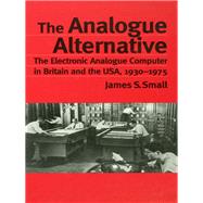 The Analogue Alternative