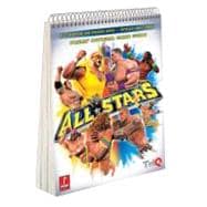 WWE All Stars : Prima Official Game Guide