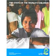 The State of the World's Children, 2004