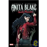 Anita Blake, Vampire Hunter Guilty Pleasures - The Complete Edition