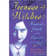 Teenage Witches