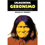 Imagining Geronimo