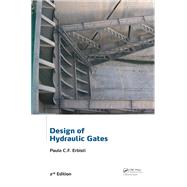 Design of Hydraulic Gates