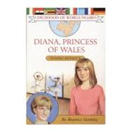 Diana, Princess of Wales Young Royalty