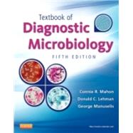 Evolve Resources for Textbook of Diagnostic Microbiology