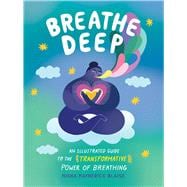 Breathe Deep book cover, ISBN 9781507220214