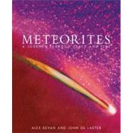 Meteorites A Journey through Space and Time