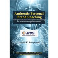 Authentic Personal Brand Coaching