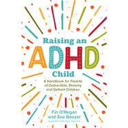 Raising an ADHD Child