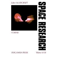 Space Research, Vol. 18