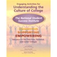 NSSI Engaging Activities for Understanding The Culture