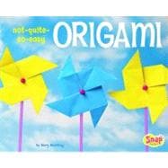 Not-quite-so-easy Origami
