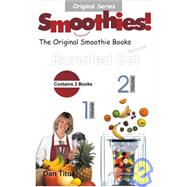 Smoothies! The Original Smoothie Books