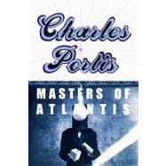The Masters of Atlantis
