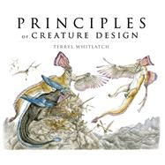 Principles of Creature Design