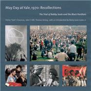 May Day at Yale, 1970