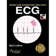 ECG (Book with Mini CD-ROM)