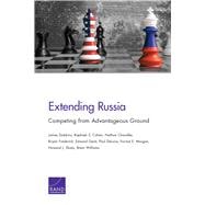 Extending Russia