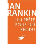 Un prêté pour un rendu