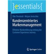 Kundenzentriertes Markenmanagement