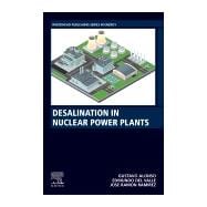 Desalination in Nuclear Power Plants