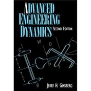 Advanced Engineering Dynamics