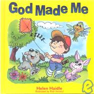 God Made Me